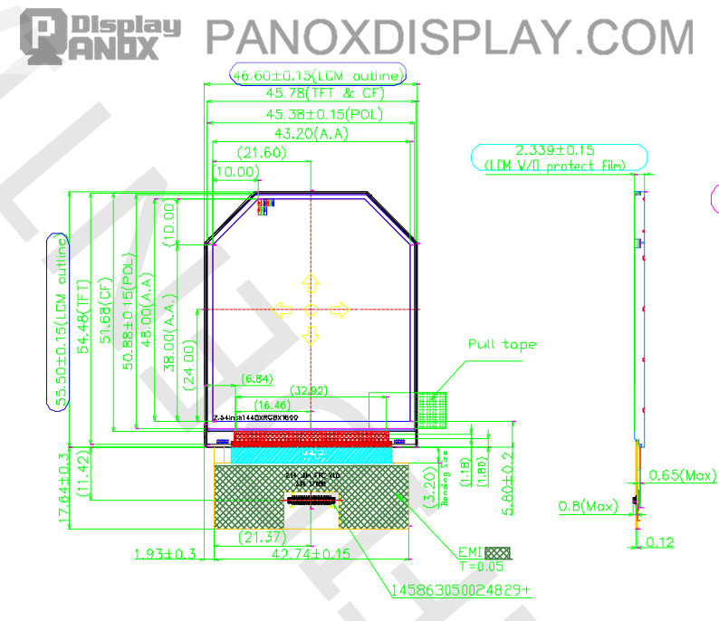 2.5inch_vr_lcd