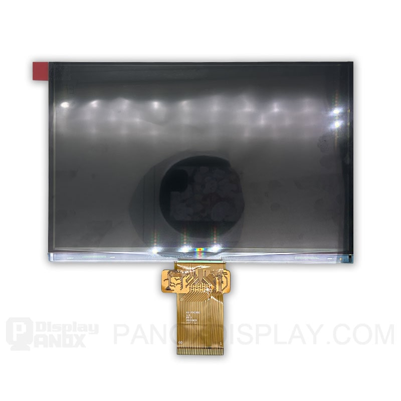 8.9-Inch Monochrome LTPS TFT-LCD Display for 3D Printer