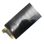 5.5 inch LCD 4K Resolution For 3D Printing/Projector