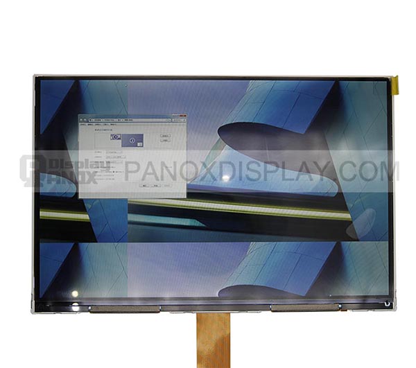 8.9 inch TFT-LCD IPS For Tablet/3D Printing 