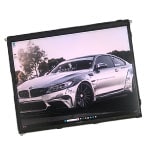 9.7 inch TFT-LCD 2048x1536 eDP Interface