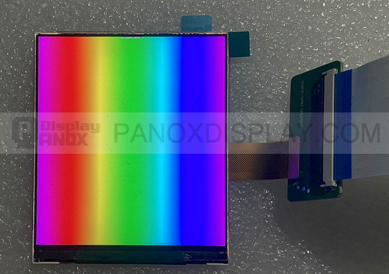 vr3.5lcd