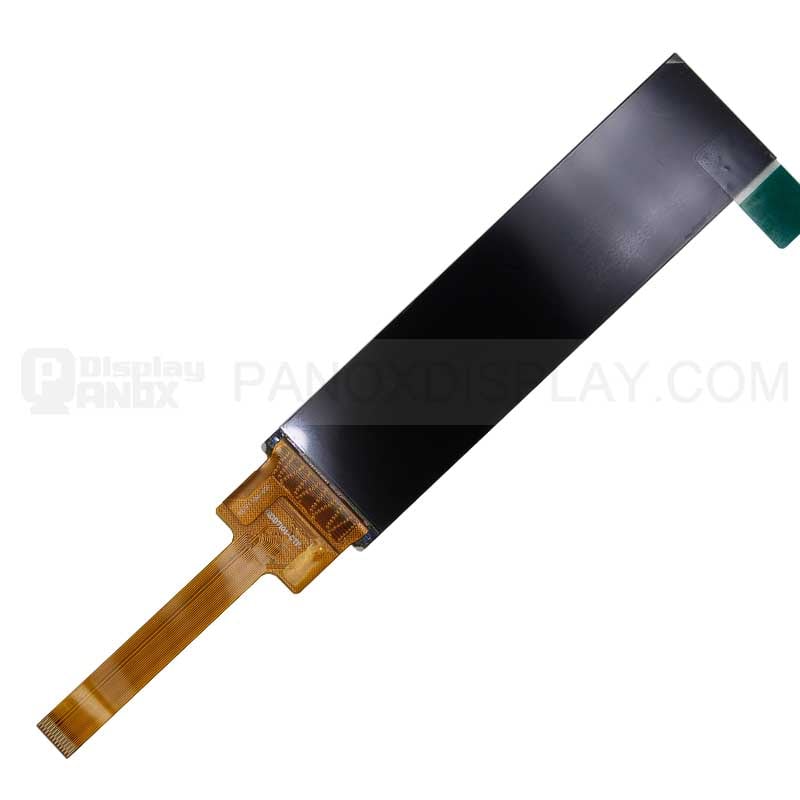 2.99 inch Long Strip LCD