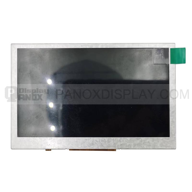 4.3 inch 800x480 TFT-LCD Display MIPI High Brightness