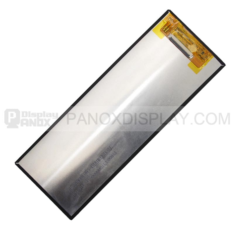 6.8 inch long strip LCD IPS TFT 