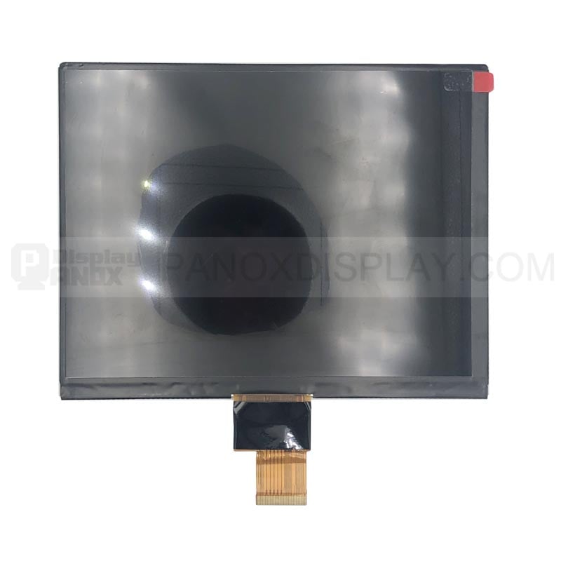 8 inch IPS TFT LCD 1024X768 LVDS Interface 