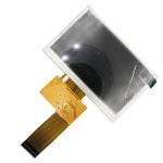 4.3 inch 480x272 TFT LCD RGB Interface 