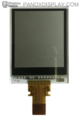 1.26 inch Memory LCD For Wearable Smarwatch