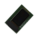 0.71 inch Micro OLED For AR