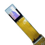 0.68 inch Micro OLED 5000 Brightness Fast Response