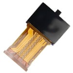 0.71 inch  Micro OLED 1920x1080 LVDS 3000 nits 