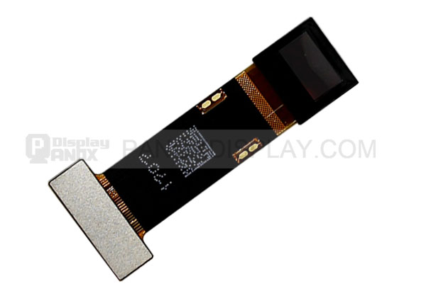 0.39 inch Micro OLED For AR Type-c Board