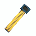 0.71 inch  Micro OLED 1920x1080 LVDS