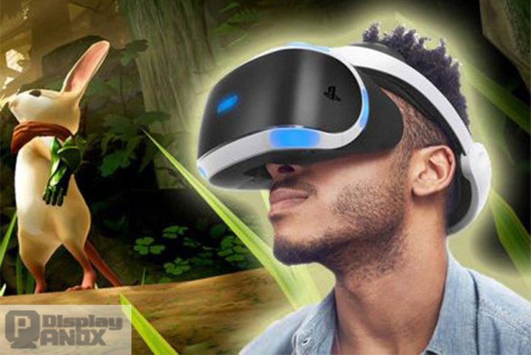 JDI Launches 1058 PPI Custom LCD Display for PSVR 2.0 | High ...