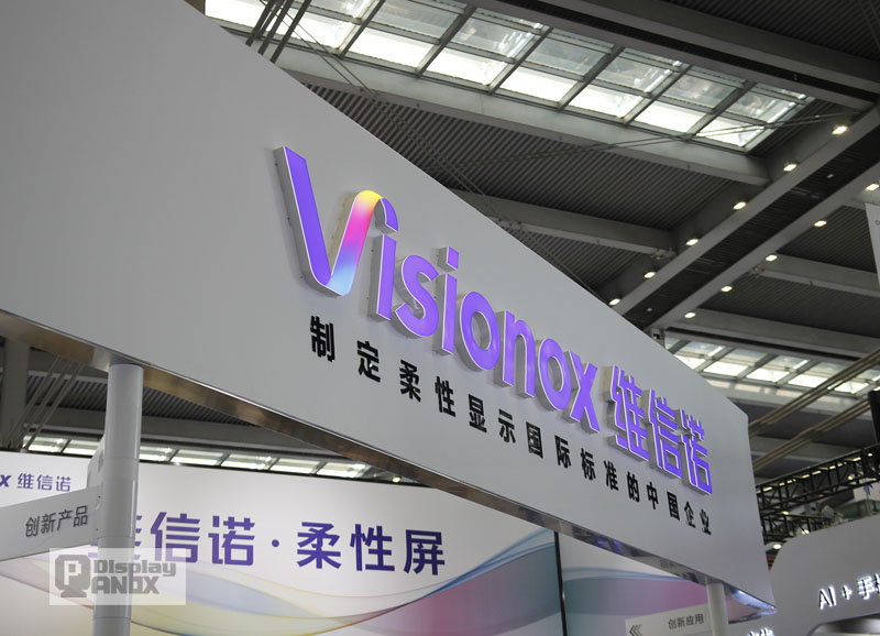 VisionoxPhone