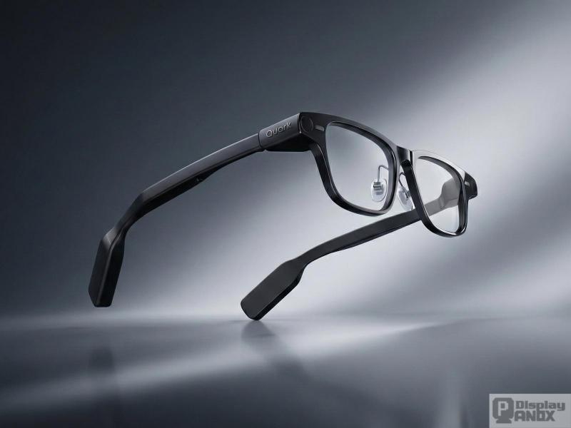 quark-ai-ar-smart-glasses
