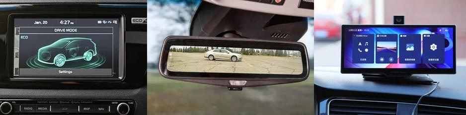 vehicle_display
