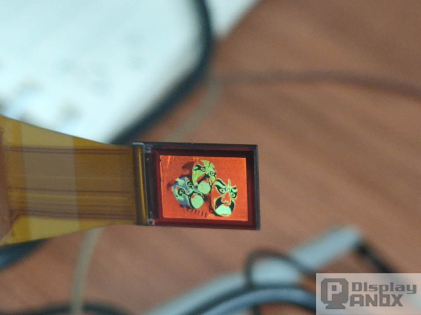 Tiny & Miniature OLED Displays Explained | PMOLED & Micro OLED