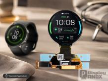 Wearable Display Screen Applications: From Smartwatches to Medical and Industrial Wearables