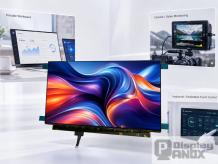 Monitor Display Panel Applications: Where 4K OLED and LCD Panels Are Used
