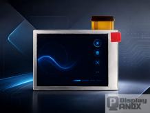What Is a Handheld Display Panel? A Practical LCD and AMOLED Selection Guide