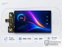 What Is OLED and How Does It Benefit Display Technology?
