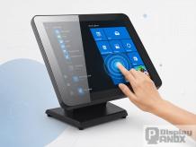 What Is a Capacitive Touch Screen? How It Works, Types, Benefits, and Applications