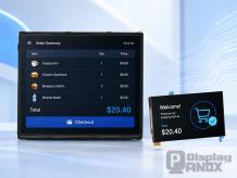 How to Build Main and Secondary Display Output for POS Terminals