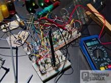 MIPI DSI Display Bring-Up Guide: Lane Rate Calculation, Panel Initialization, Packet Format, and Troubleshooting