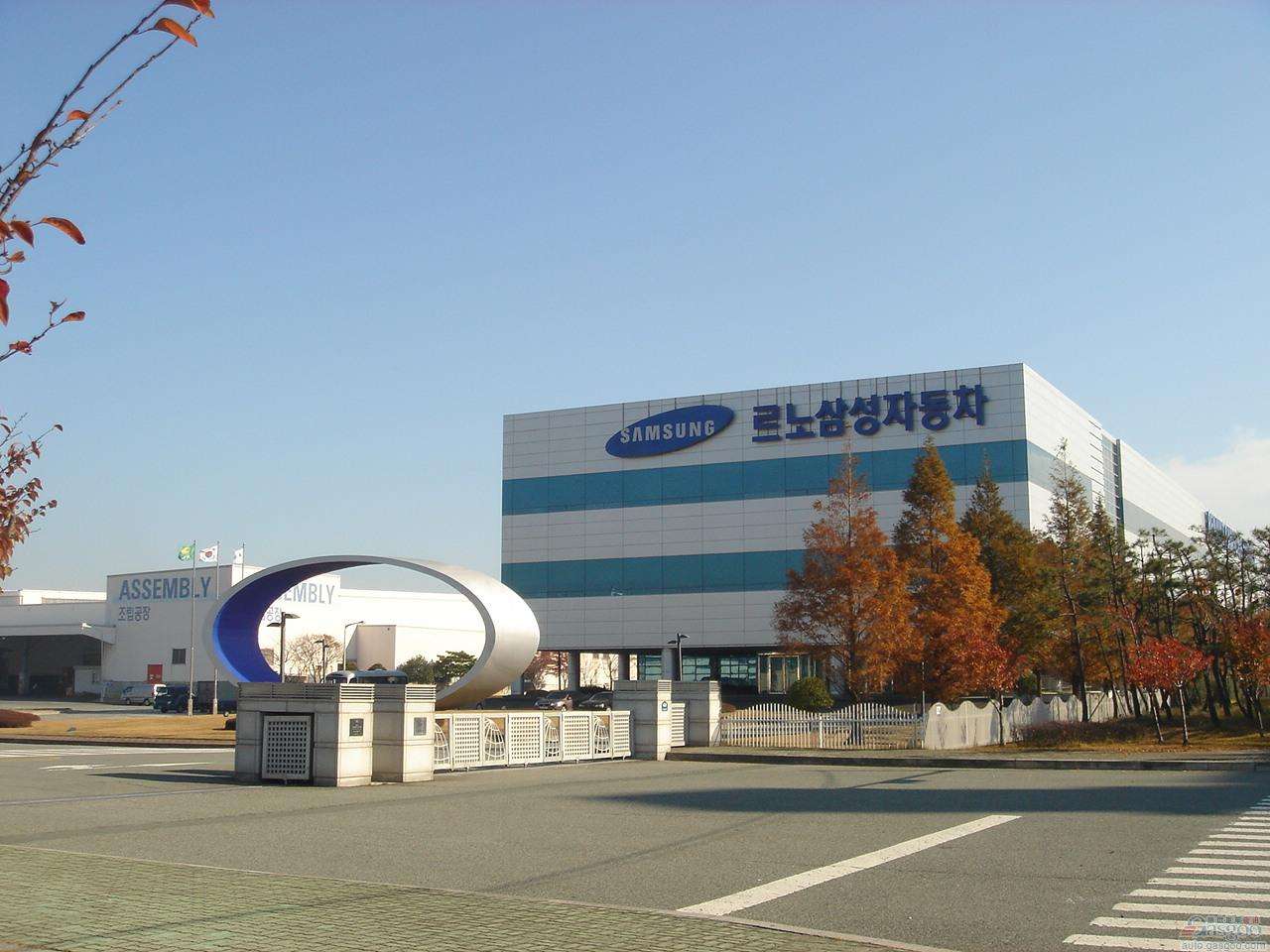Samsung_lcd_factory
