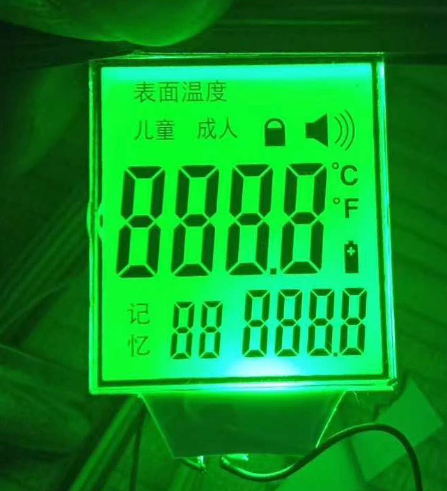 thermometer_display