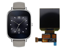 OLED Wearable Device