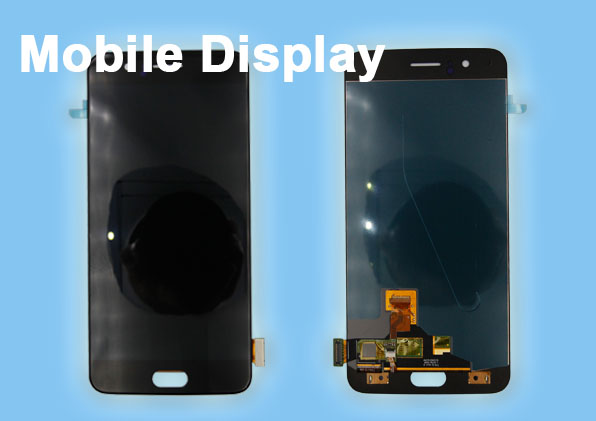 Mobile Display