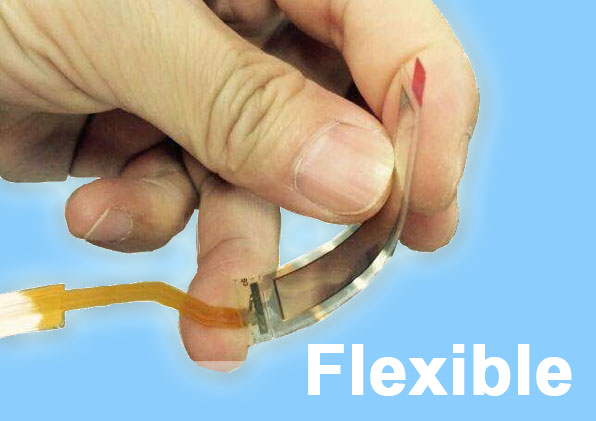 Flexible Display