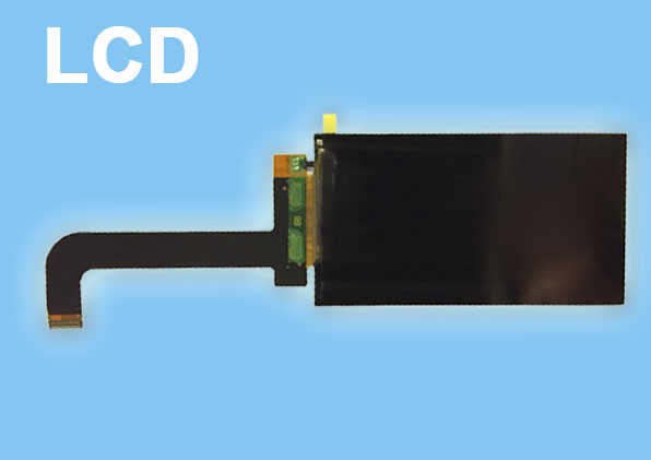 LCD Display 0.96